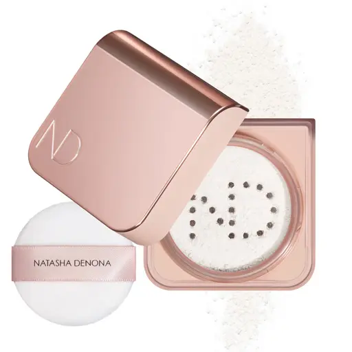  NATASHA DENONA HY-GLAM SETTING POWDER 