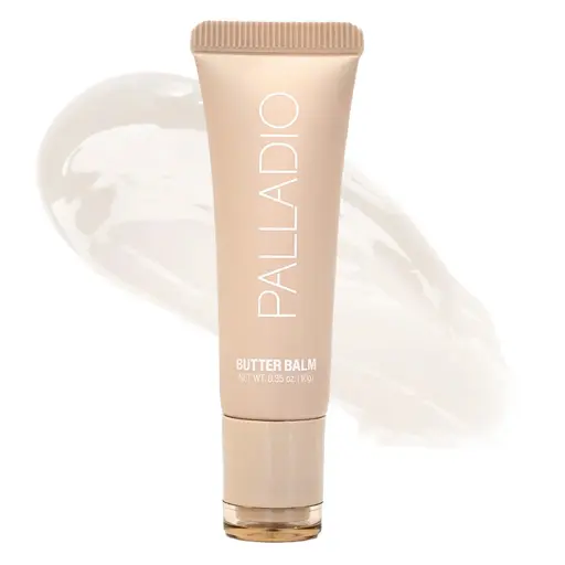 Palladio Butter Lip Balm