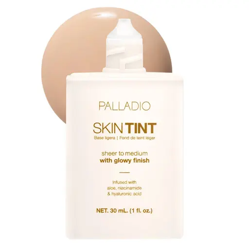 Palladio Skin Tint Foundation