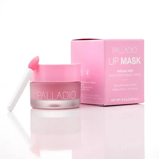 Palladio Lip Mask