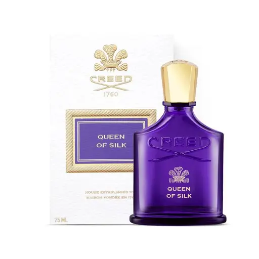 Creed  Ladies Queen Of Silk EDP 75ML