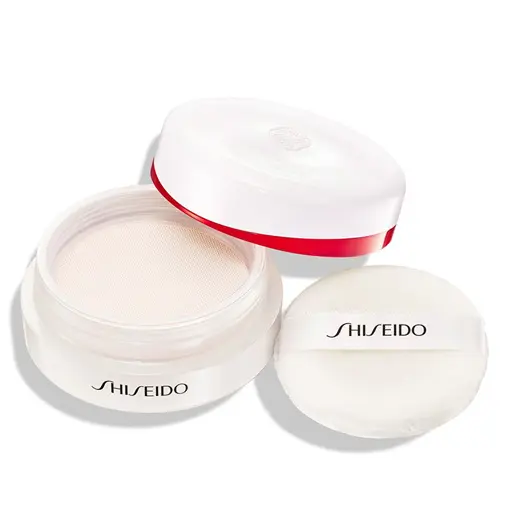 Shiseido Revitalessence Loose Powder