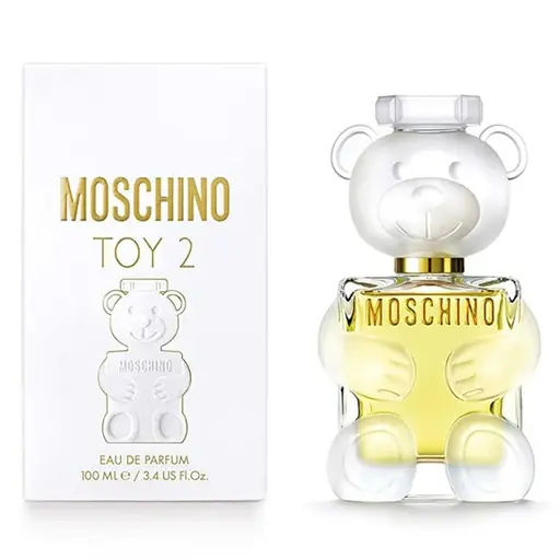 Moschino Toy 2 Women 100 ML EDP 
