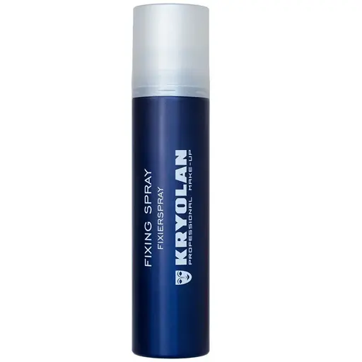 Kryolan Fixing Spray 300ml