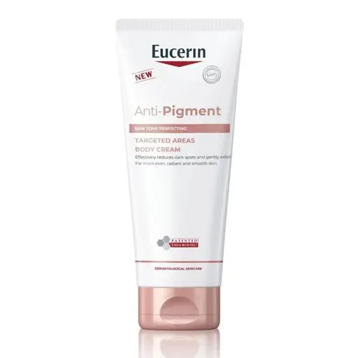 Eucerin Anti-Pigment Targeted Areas Body Cream 200ml