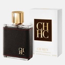 Carolina Herrera Ch Men Eau De Toilette Spray 100ml