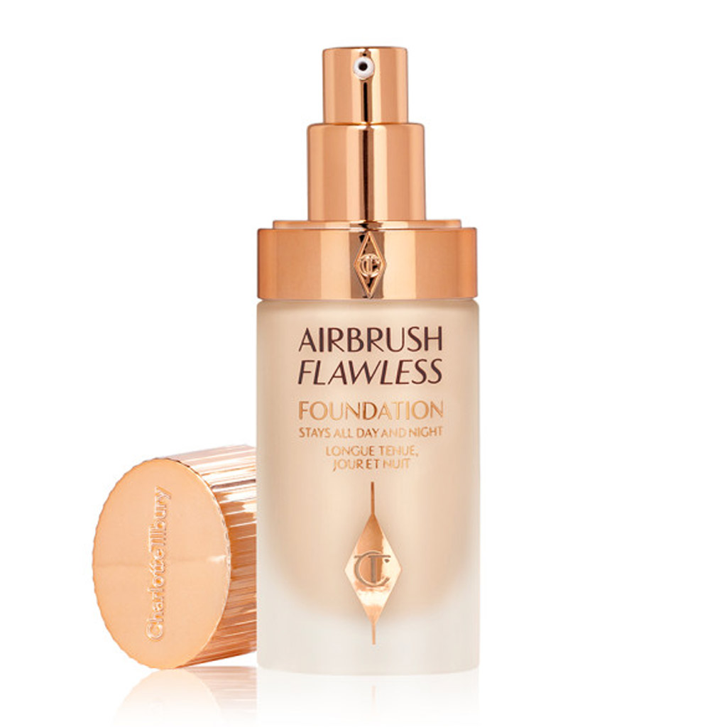 Charlotte Tilbury Airbrush Flawless Foundation