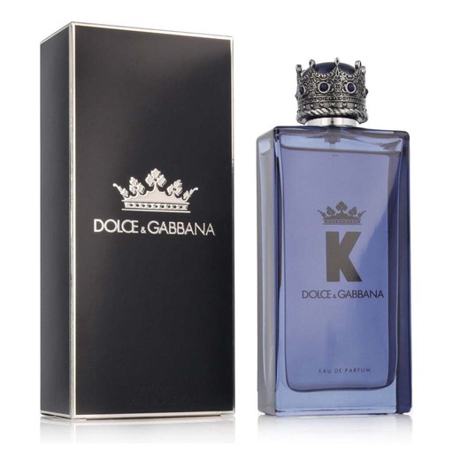 D&G King For Men Eau De Parfum 150ML