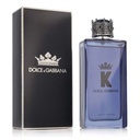 D&G King For Men Eau De Parfum 150ML