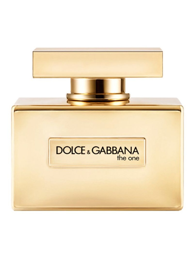 DOLCE & GABBANA THE ONE 2014 EDITION FOR WOMEN 50ML EDP