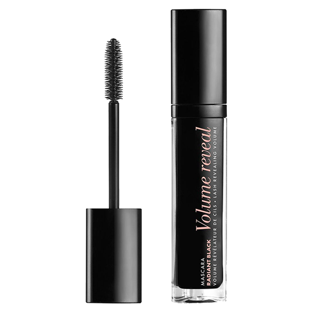 Bourjois black Volume Reveal Mascara 21 Radiant Black