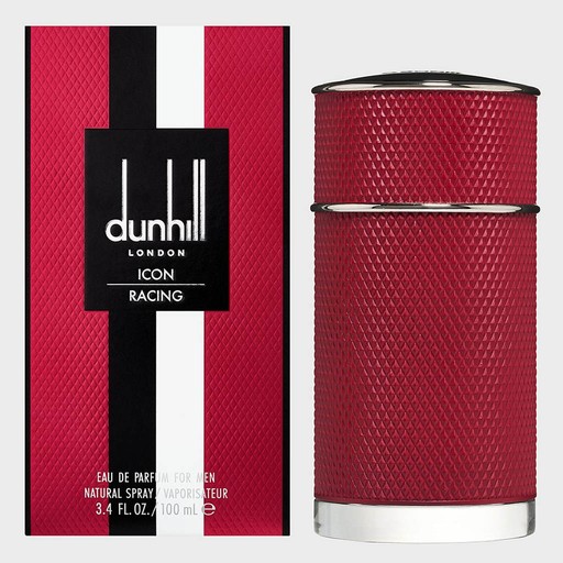 DUNHILL ICON Racing Red EDP 100ML