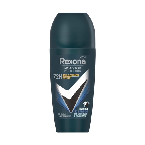 Deo roll-on Rexona Men 50 ml Ice Fresh Advanced Protection