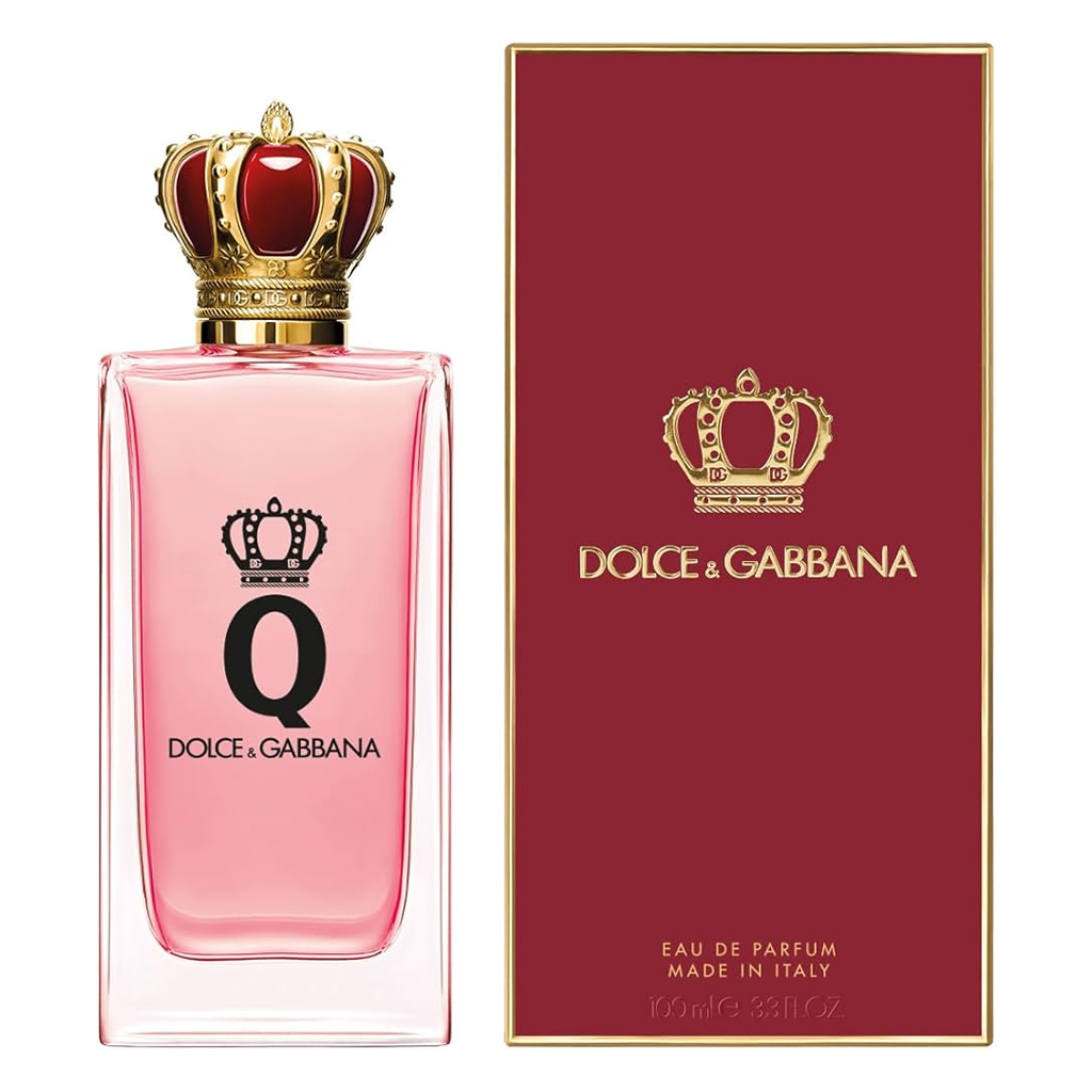 Dolce & Gabbana 100ML EDP For Women