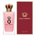 Dolce & Gabbana 100ML EDP For Women