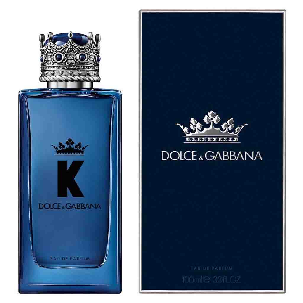 Dolce & Gabbana K by Dolce and Gabbana for Men100ML EDP