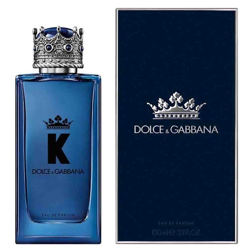Dolce & Gabbana K by Dolce and Gabbana for Men100ML EDP