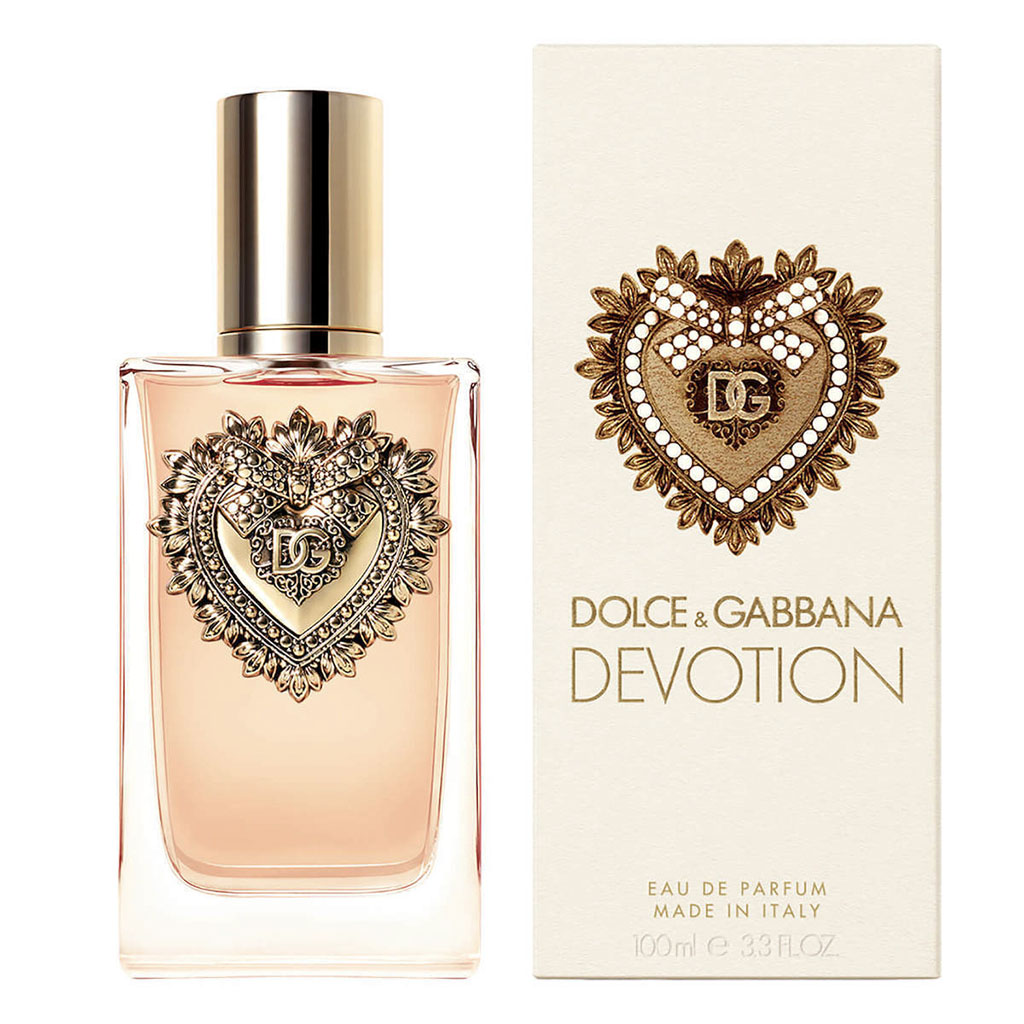 Dolce & Gabbana Ladies Devotion EDP Spray