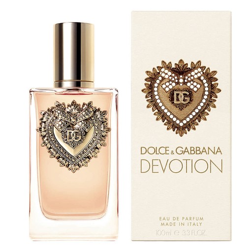 Dolce & Gabbana Ladies Devotion EDP Spray