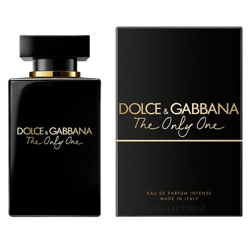 Dolce & Gabbana Ladies The Only One Intense EDP 100ML