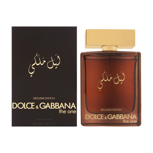 Dolce & Gabbana Royal Night The One EDP For Him - 150ml