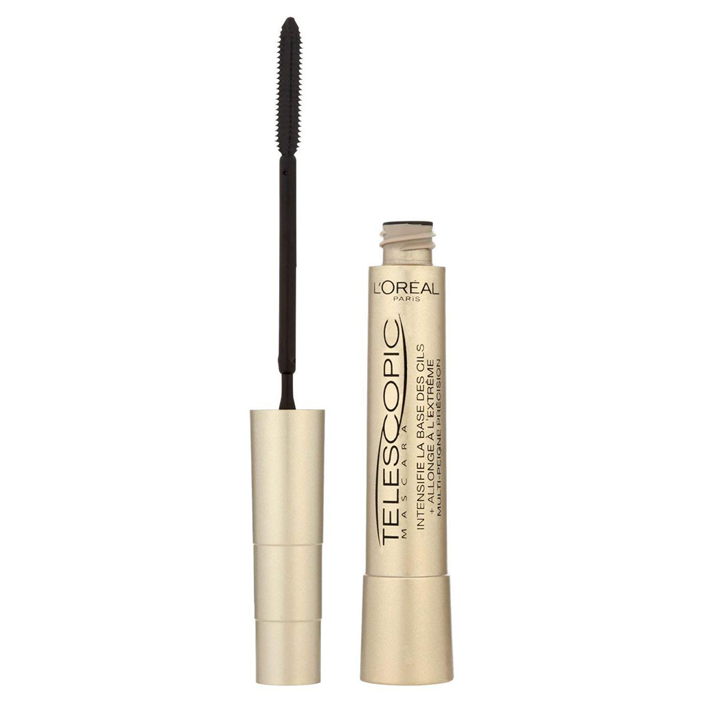 Loreal Paris False Lash Telescopic Mascara BLACK