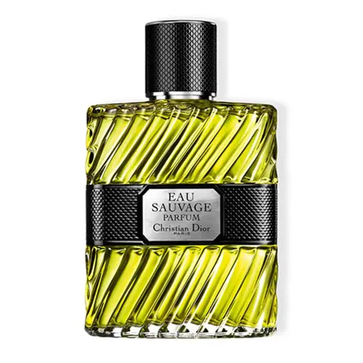 EAU SAUVAGE 100ML PARFUM MEN BY DIOR