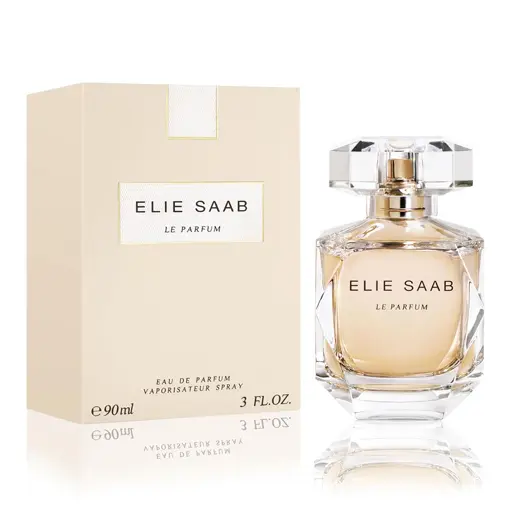 ELIE SAAB LE PARFUM 90ML EDP