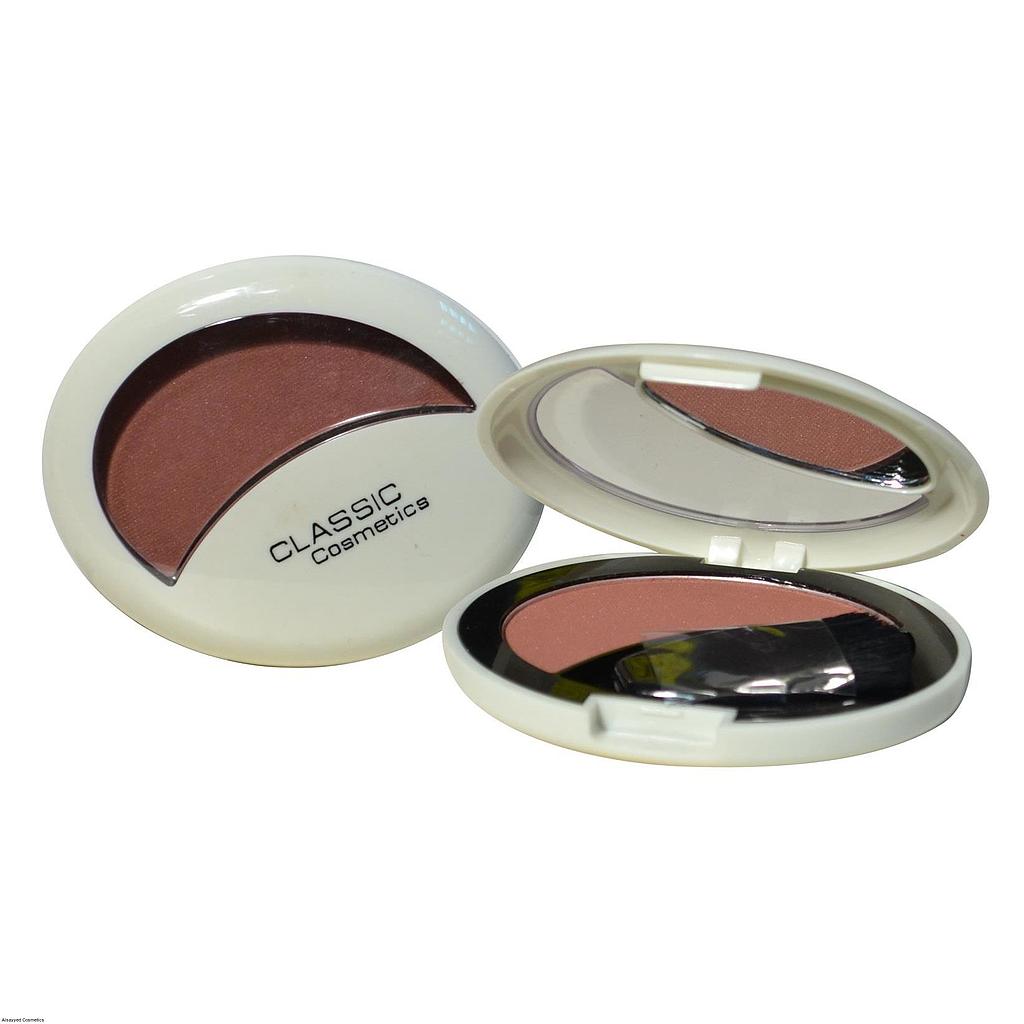 Classic Cosmetics Blush- Dusty Rose