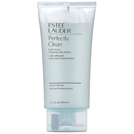 ESTEE LAUDER PERFECTLY CLEAN FOR OILY SKIN