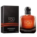 Emporio Armani Stronger With You Absolutely 100ML EDP