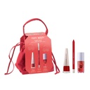 Fenty Beauty  Cherry Mouth Set - Limited Edition