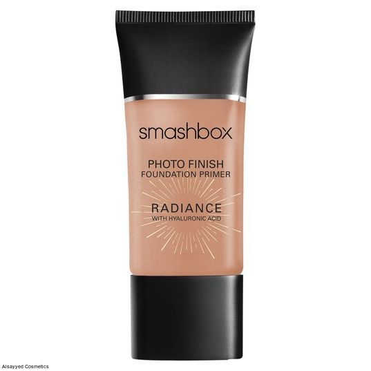 Smashbox Photo Finish Foundation Primer Radiance With Hyaluronic Acid (30ml)