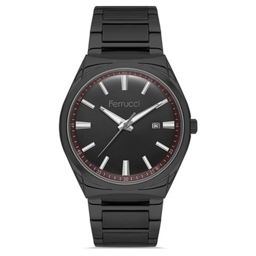 Ferruci Men Watch FC03330TM02