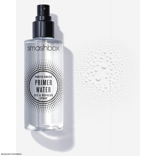 Smashbox Photo Finish Primer Water (116ml)