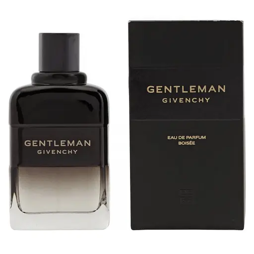 GIVENCHY GENTLEMAN BOISEE EDP 100ML
