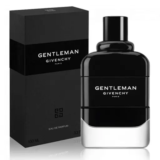 GIVENCHY GENTLEMAN EDP 100ML