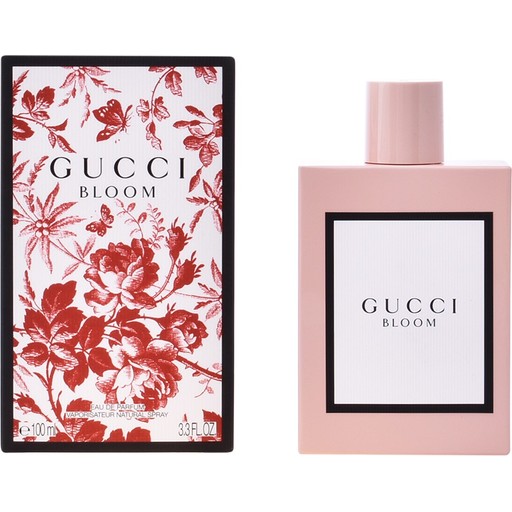 GUCCI BLOOM 100ML EDP FOR WOMEN