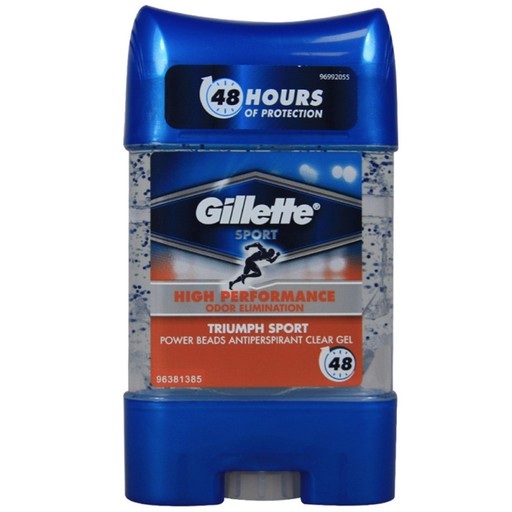 Gillette stick gel deodorant 75 ml Sport triumph