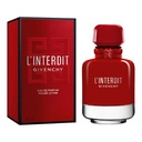 Givenchy Linterdit Rouge Ultime 80ML EDP