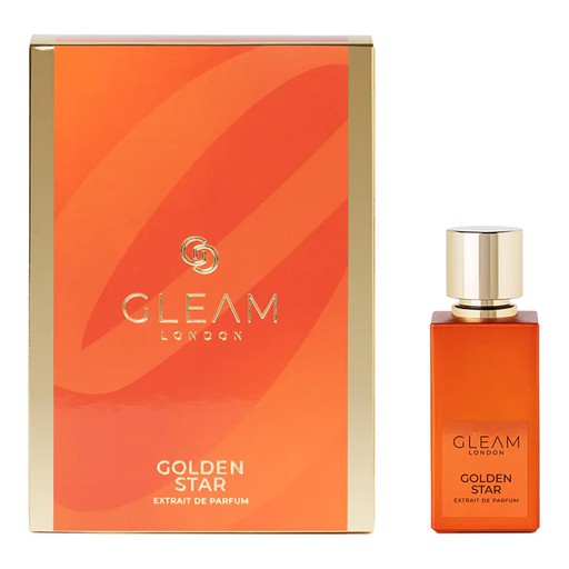 Gleam London Golden Star 50ML