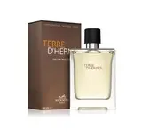 HERMES  Terre Dhermes / EDT Spray 3.3 oz (100 ml) (M)
