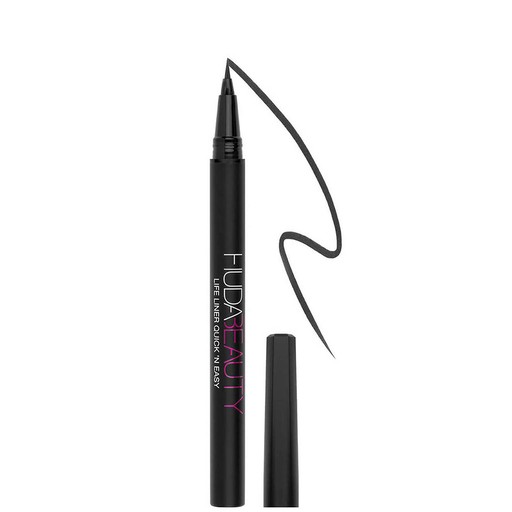 HUDA BEAUTY LIFE LINER EXTREME BLACK