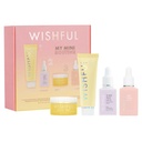 HUDA BEAUTY WISHFUL MY MINI ROUTINE SET 4 PCS
