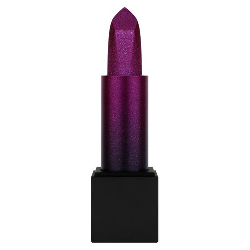 HUDA Beauty Metallic Power Bullet Lipstick After Party
