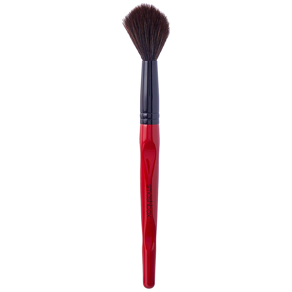 Smashbox Buildable Cheek Brush