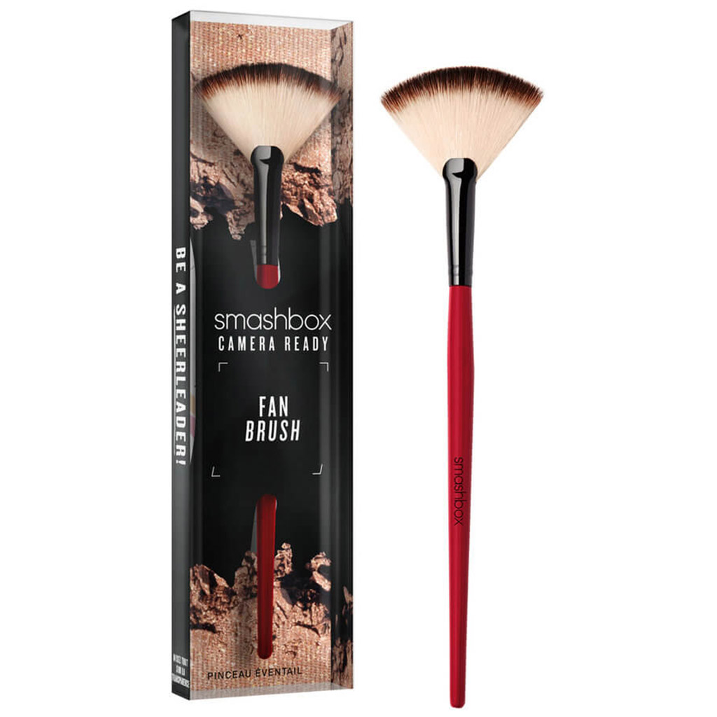 Smashbox Fan Brush