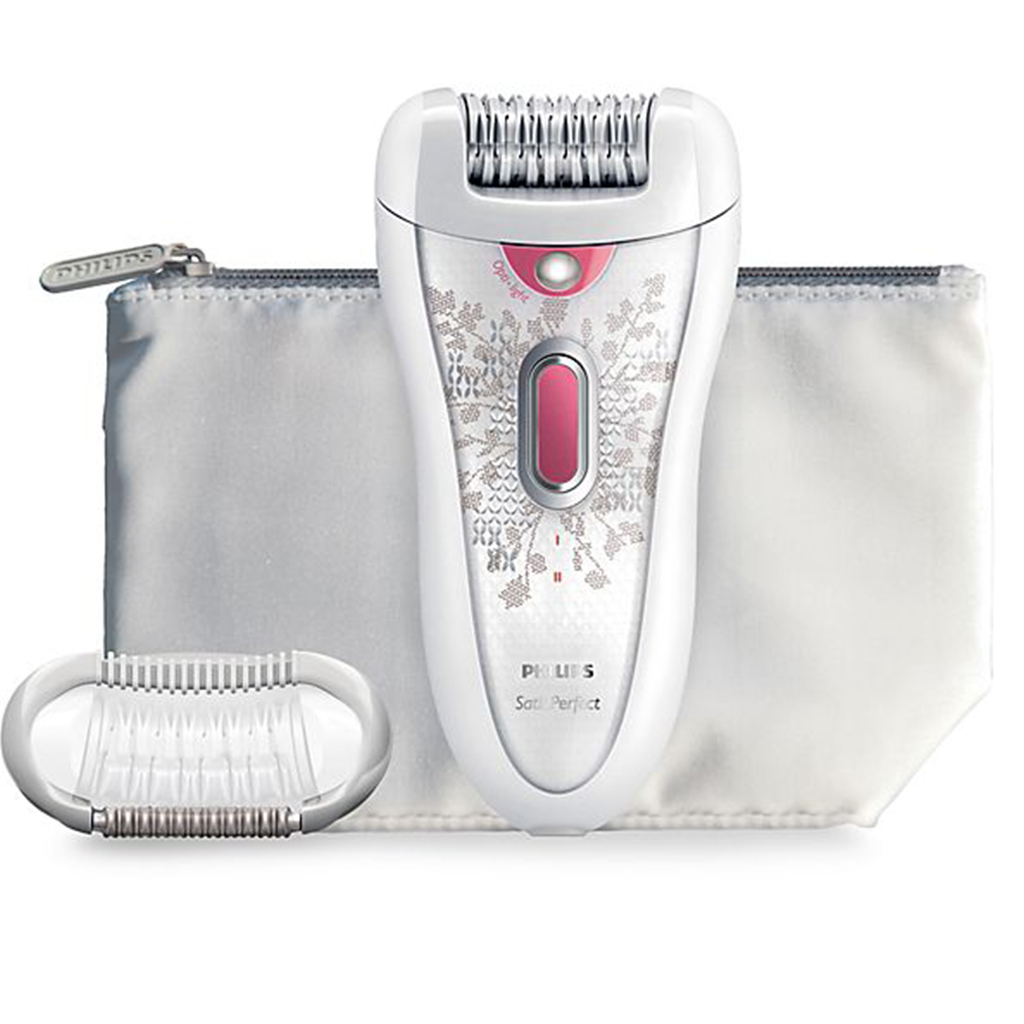 Philips Satin Perfect Epilator