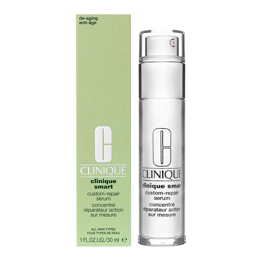 CLINIQUE Smart Custom-Repair Serum