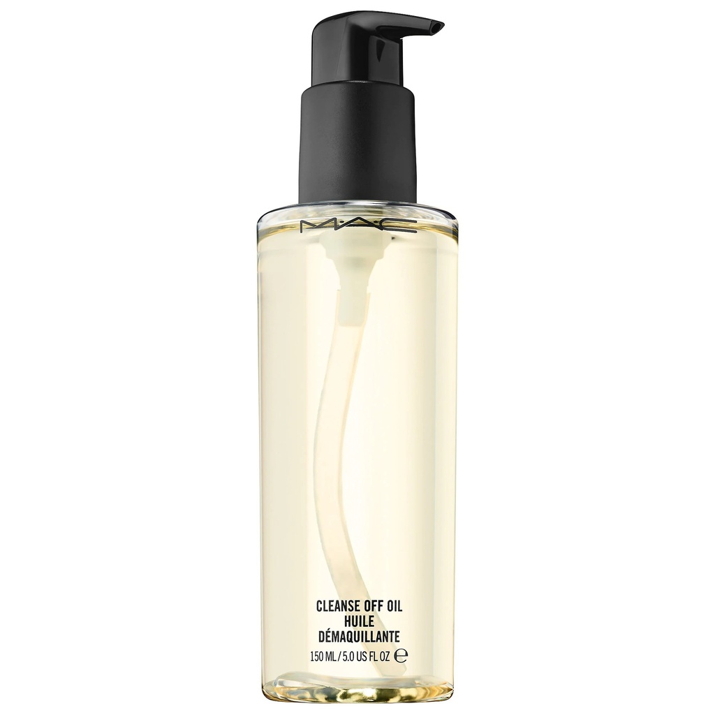 Mac Cleanse Off Oil Huile (150ml)